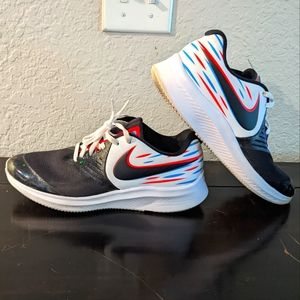 Nike Running Shoes